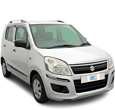 Maruti Wagon R 1.0-img
